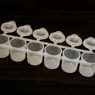 Glitter Dipping Pots